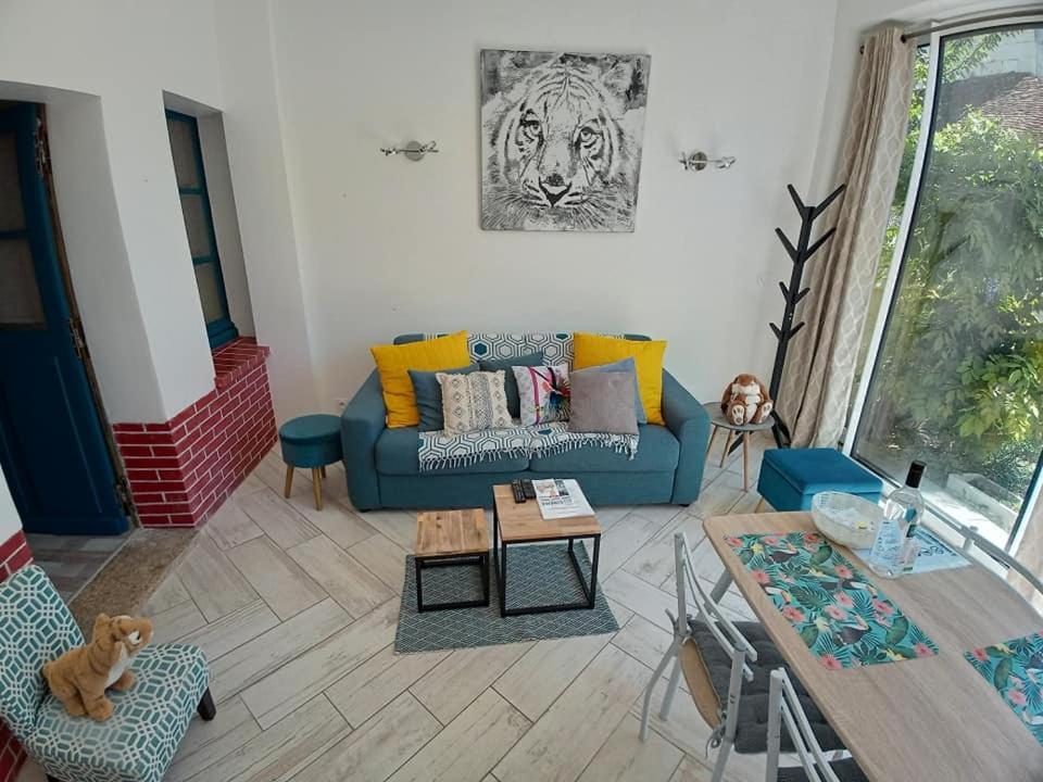 Ozoo Holiday home Saint-Aignan (Loir-et-Cher)
