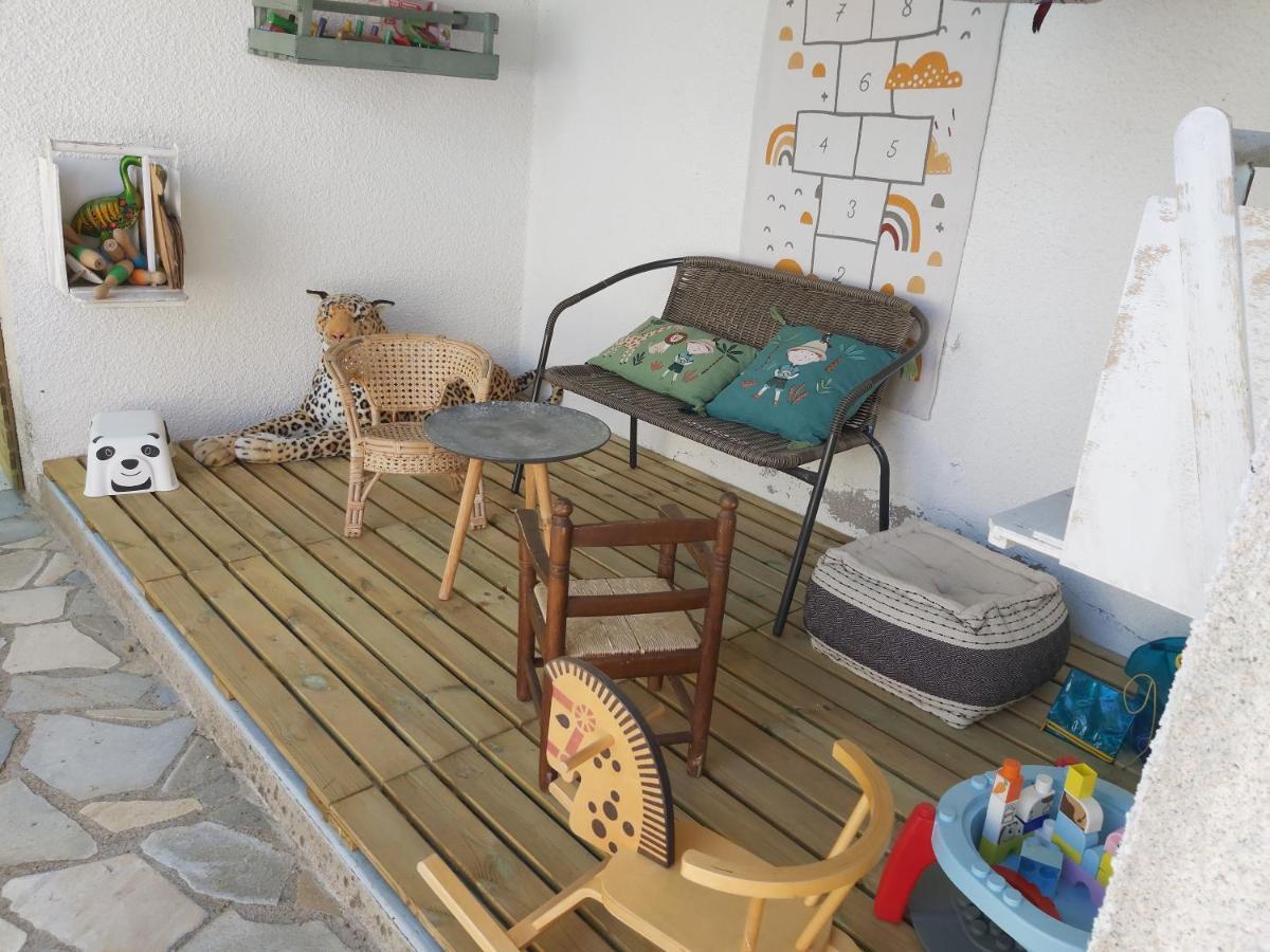 Holiday home Ozoo