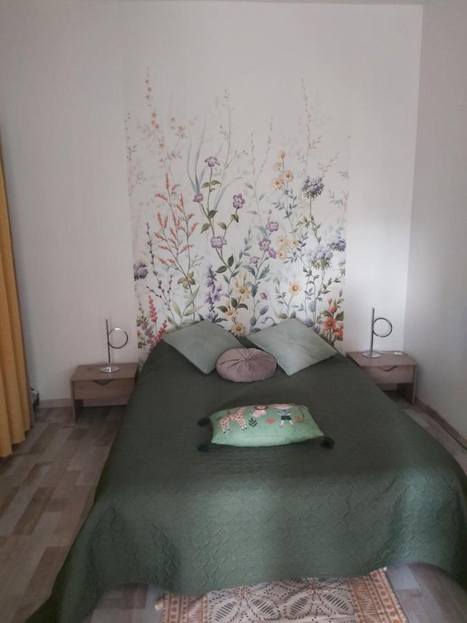 Holiday home Ozoo *