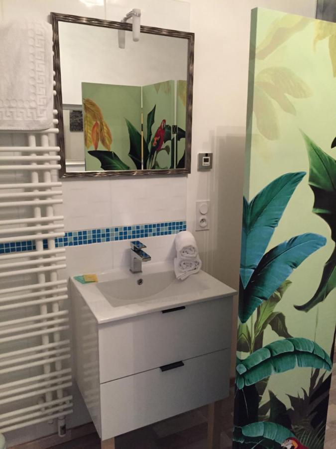 Holiday home Ozoo Saint-Aignan (Loir-et-Cher)