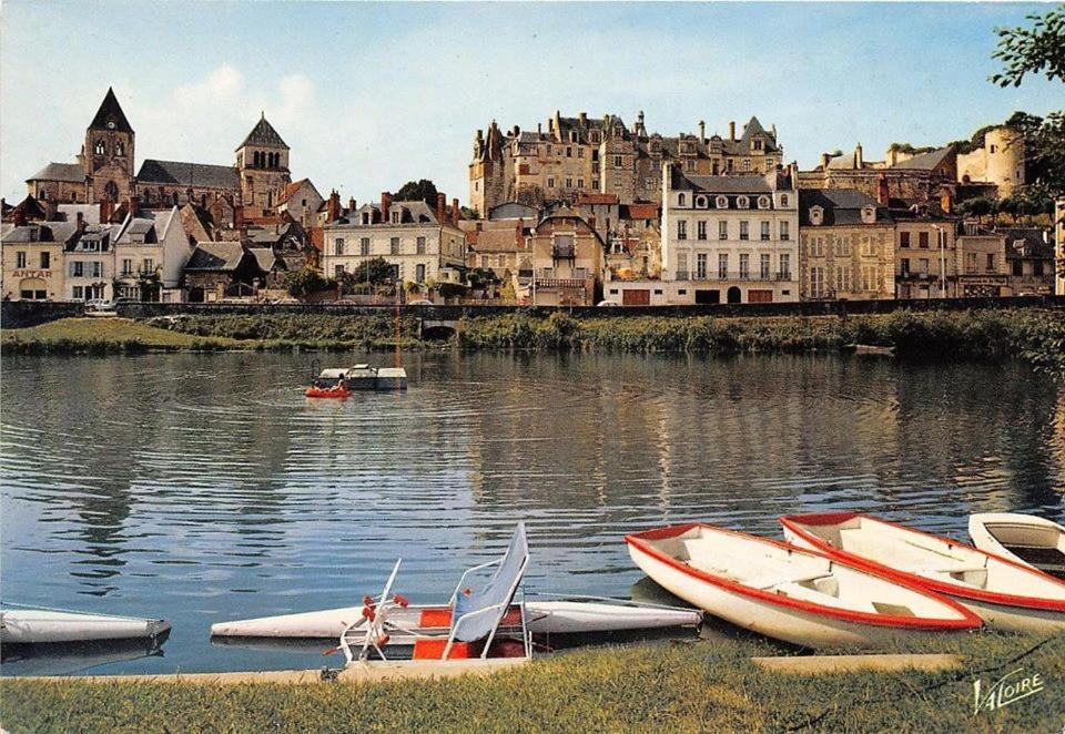 Ozoo Saint-Aignan (Loir-et-Cher)